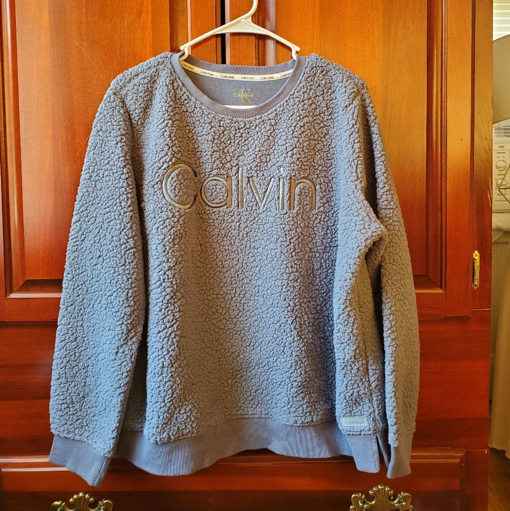 Calvin Klein Pullover